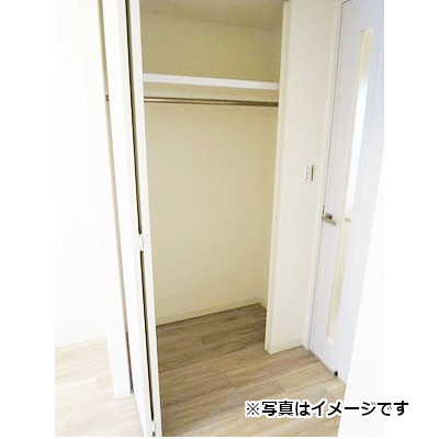 内装もきれいです