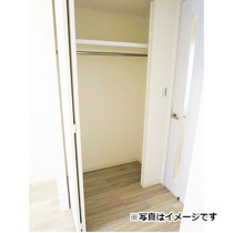 内装もきれいです