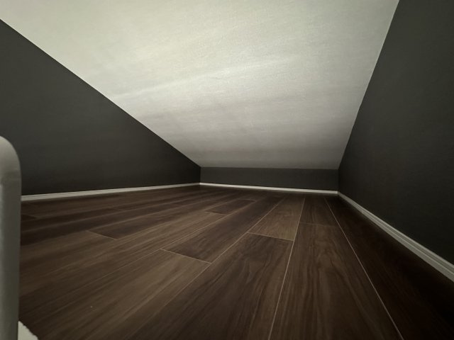 十分な収納スペースがあります