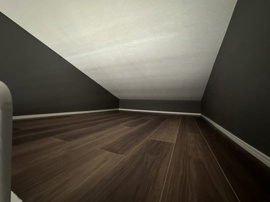 十分な収納スペースがあります