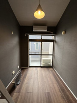 おしゃれなリビングです