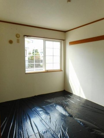 内装は落ち着いています