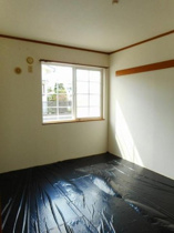 内装は落ち着いています