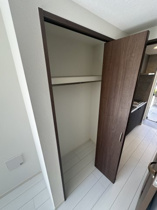 こまごまとしたものを収納できそうですね