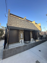 建物外観を気になさる方へ、見た目の良い物件です