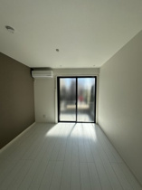 ゆったりとした居間です