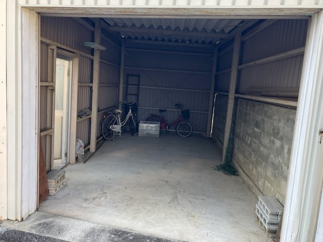 【設備】 | 洲本市宇山　中古住宅