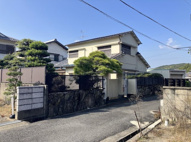 洲本市宇山　中古住宅の画像