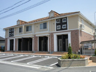 アーバンライフの画像