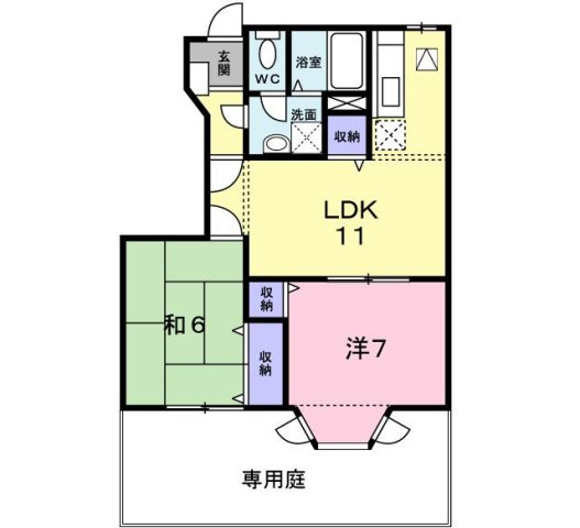 アレグラールⅡ