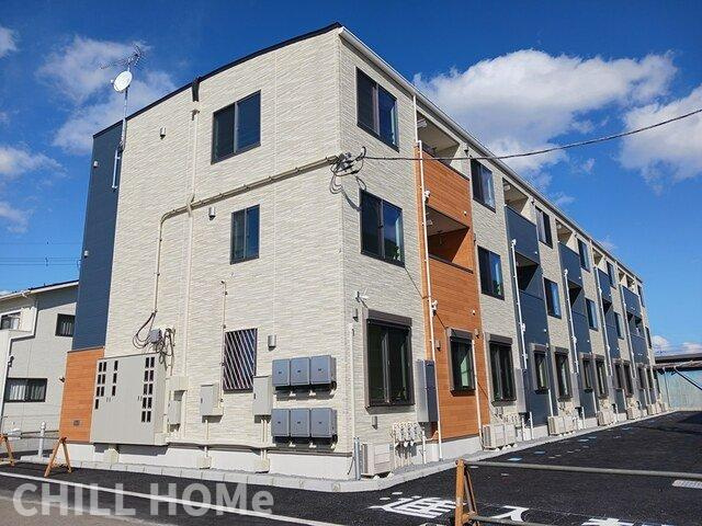 クラール　島野　Ａ