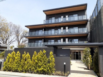 天神台ヒルズの画像