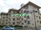 淀団地第一住宅1棟の画像