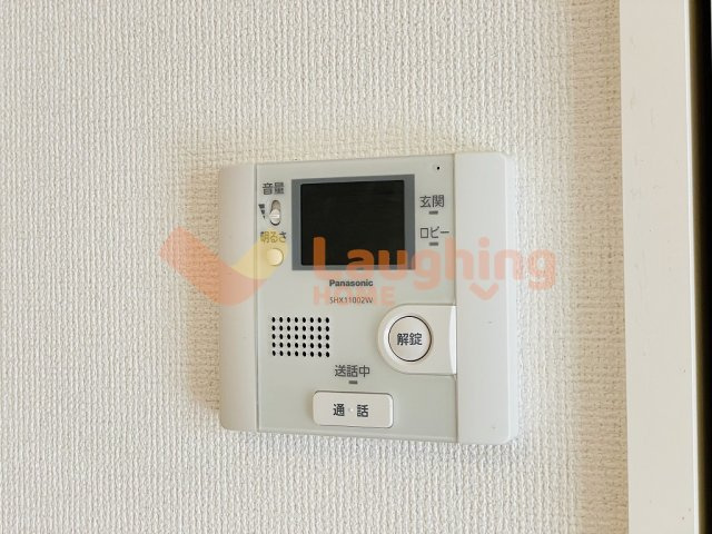 ポルタフォルトゥーナのセキュリティ