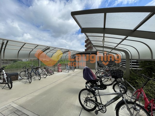 ポルタフォルトゥーナのその他共用部分