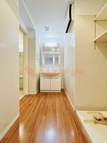 ポルタフォルトゥーナの居間・リビング|リビングです