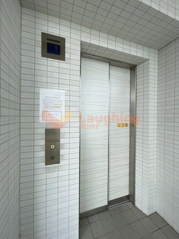 ポルタフォルトゥーナのその他共用部分