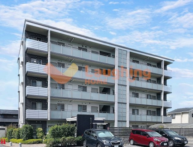 ポルタフォルトゥーナの外観|建物外観を気になさる方へ、見た目の良い物件です