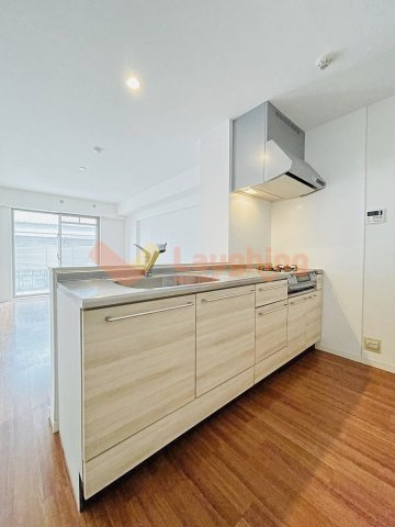 ポルタフォルトゥーナのキッチン|キッチンでお料理をお楽しみください