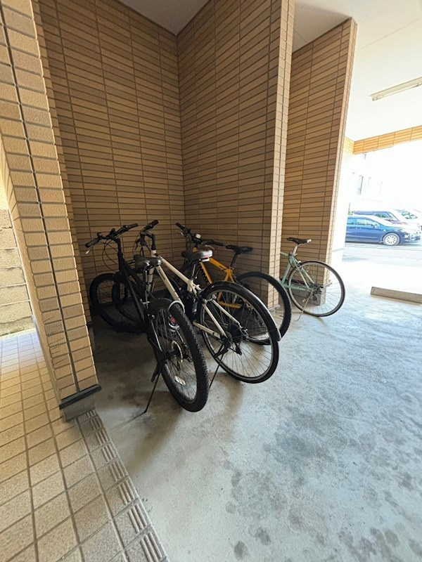 Stage高宮の外観