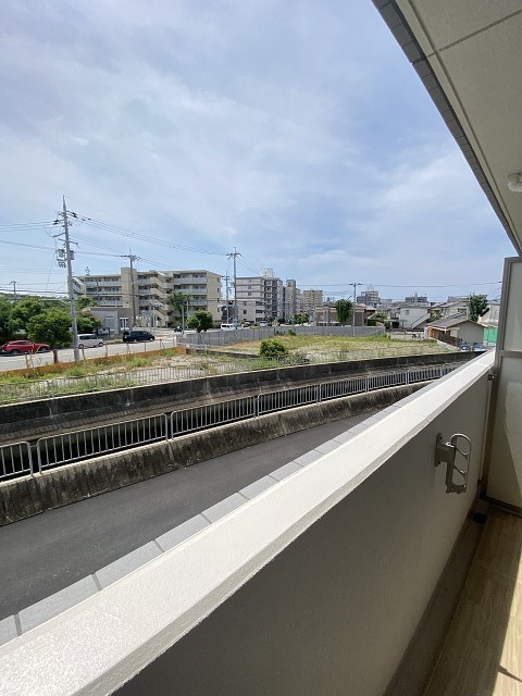 スプランディッド甲子園の展望