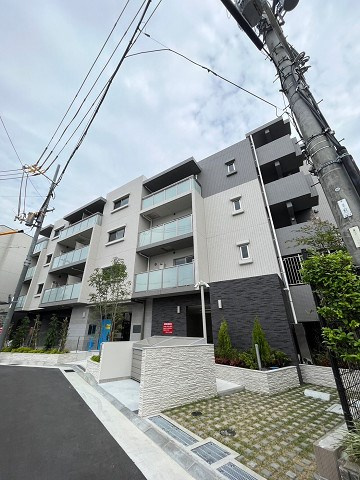 スプランディッド甲子園
