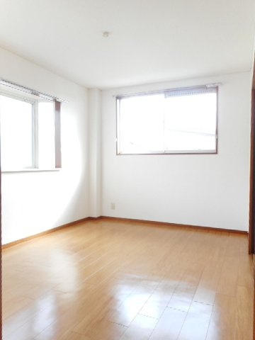 ハイツビューグリーンＡの内装