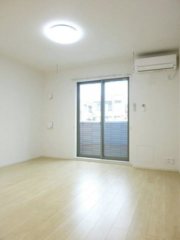 フィオーレＫ．Ｓの洋室