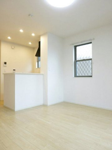 フィオーレＫ．Ｓの内装