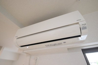 【設備】 | フォンデ | エアコン