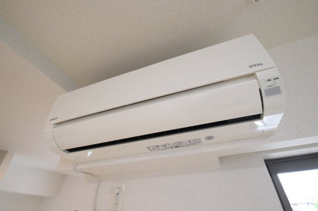 【設備】 | フォンデ | エアコン