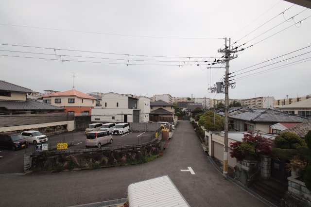 【展望】 | フォンデ
