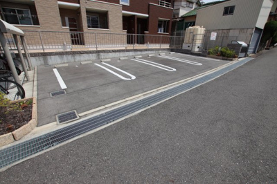 【駐車場】 | フォンデ