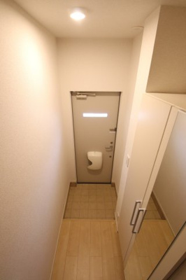 【玄関】 | フォンデ