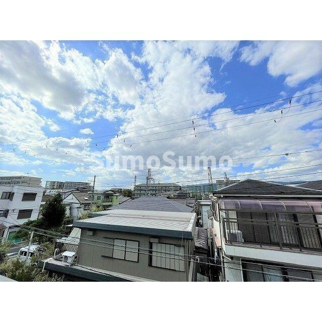 ピュア住江の展望