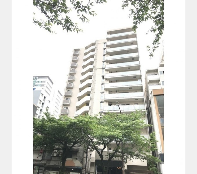 クオリア恵比寿パークフロント