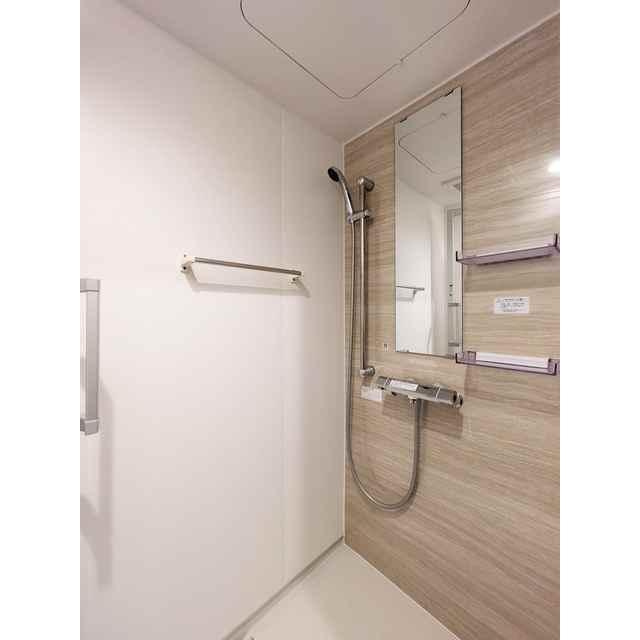 スタイリオ目黒大橋ＨＩＬＬＳＩＤＥのシャワールーム