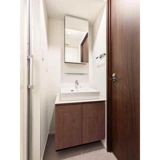 スタイリオ目黒大橋ＨＩＬＬＳＩＤＥの玄関