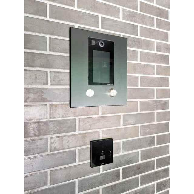 スタイリオ目黒大橋ＨＩＬＬＳＩＤＥのセキュリティ