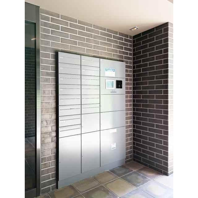 スタイリオ目黒大橋ＨＩＬＬＳＩＤＥのその他共用部分