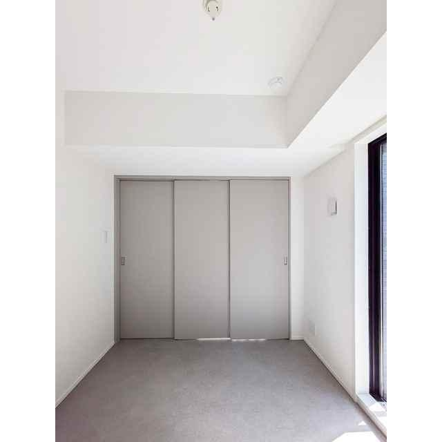 スタイリオ目黒大橋ＨＩＬＬＳＩＤＥの居間・リビング