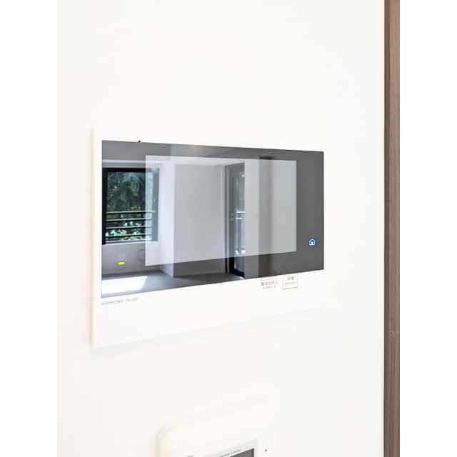 スタイリオ目黒大橋ＨＩＬＬＳＩＤＥの居間・リビング