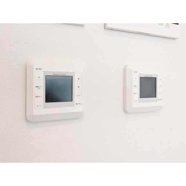 スタイリオ目黒大橋ＨＩＬＬＳＩＤＥのセキュリティ