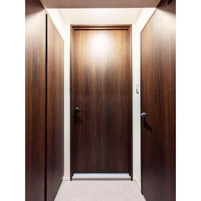 スタイリオ目黒大橋ＨＩＬＬＳＩＤＥの玄関