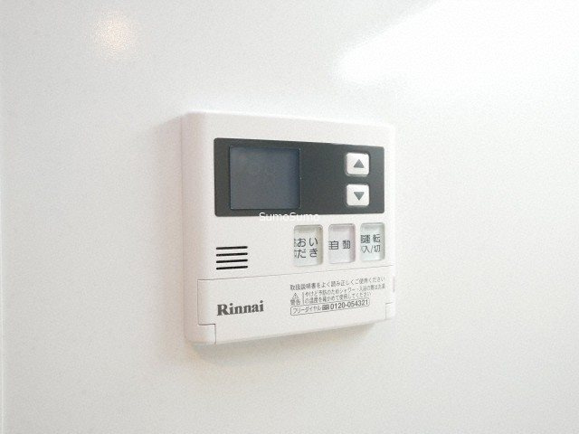エステムコート難波Ⅴブロードの設備