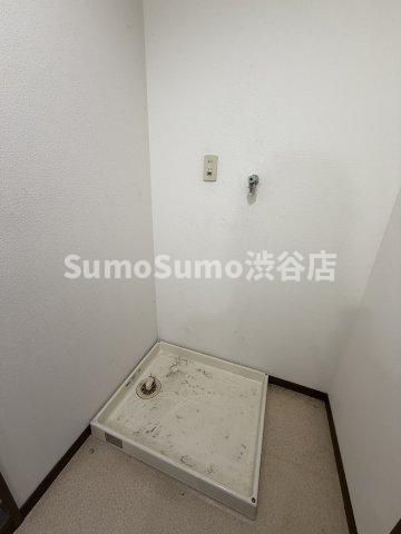 カルチェ恵比寿のその他