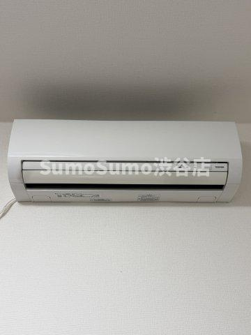 カルチェ恵比寿の設備