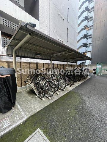 カルチェ恵比寿のその他共用部分