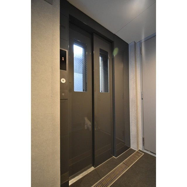 EDIT　ebisuのその他共用部分