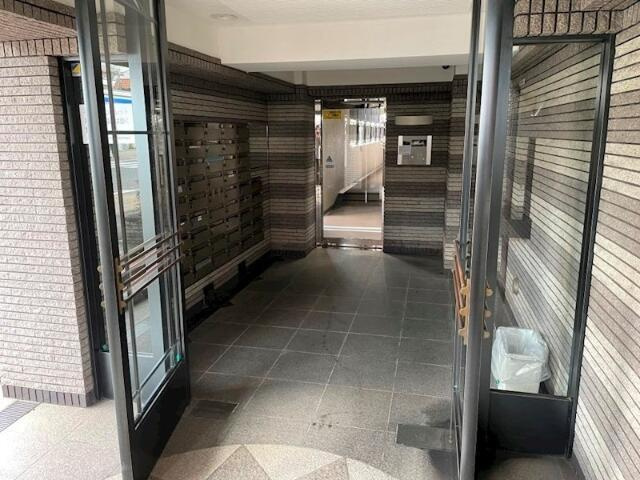 日神パレステージ三軒茶屋のその他共用部分
